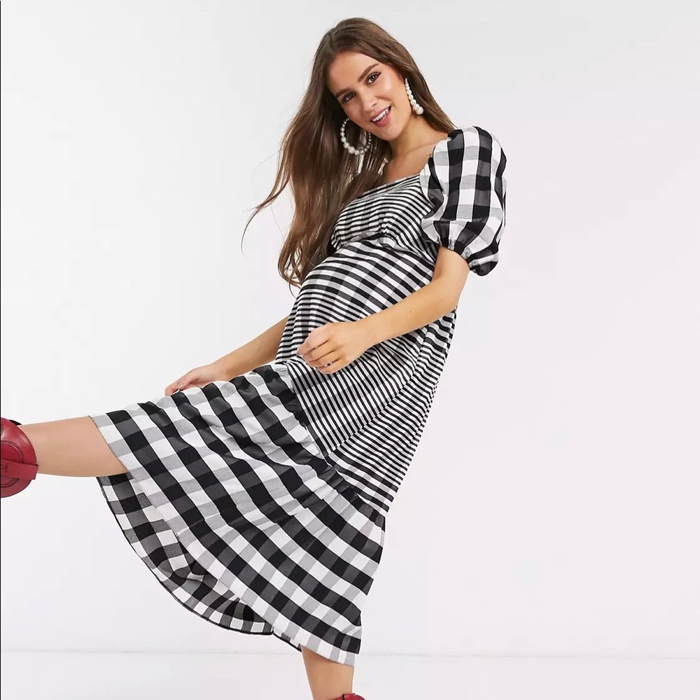ASOS Maternity